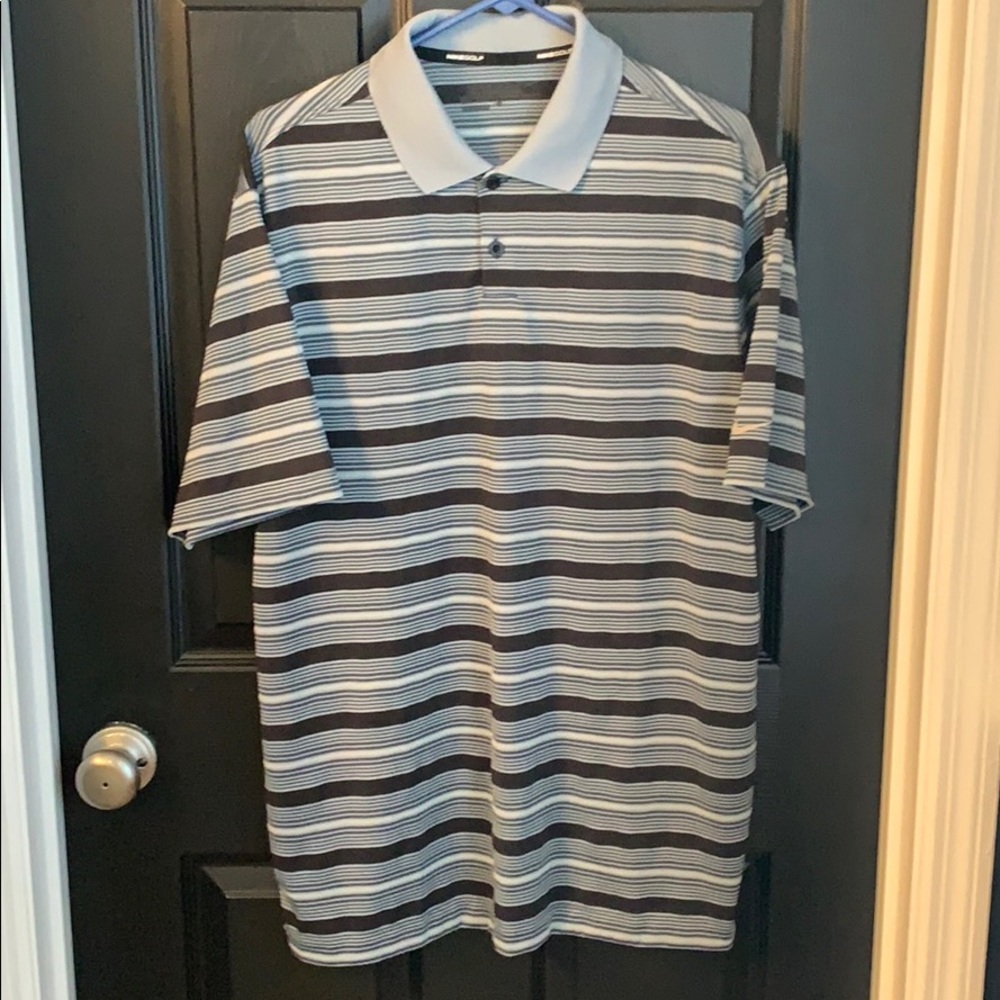 Nike Golf polo